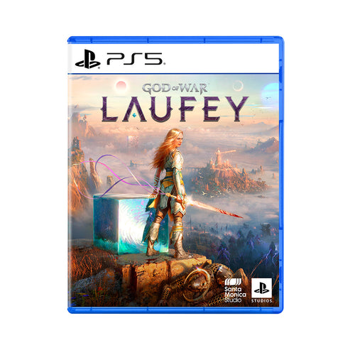 Sony PS5 God of War Laufey