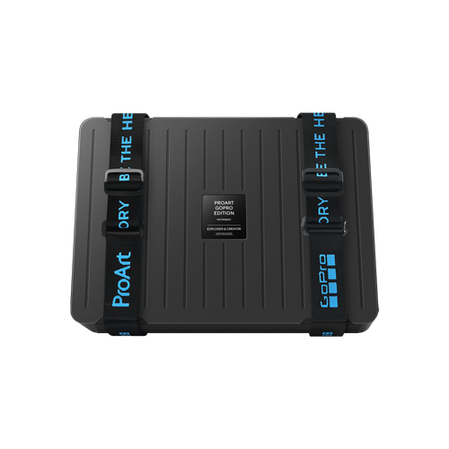Asus ProArt GoPro Edition PX13 HN7306EAC-LX044W - AIMAX+395 128GB 1TB 13.3 OLED Touch