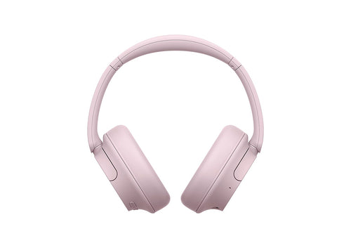 Sony WH-CH720N/PC E BT Headphones Pink