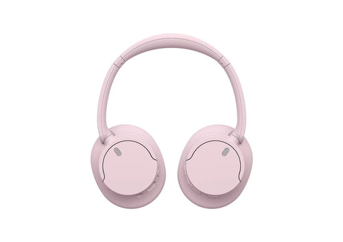 Sony WH-CH720N/PC E BT Headphones Pink