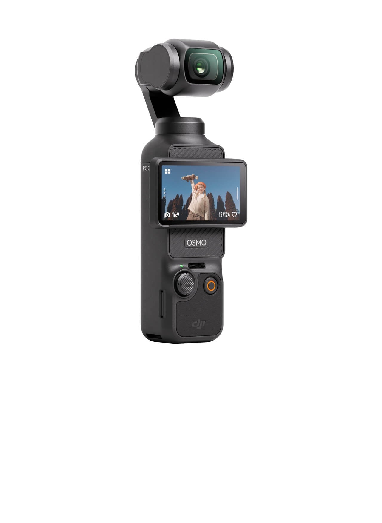 DJI Osmo Pocket 3 Creator Combo – Challenger Singapore DJI Osmo Pocket 3 Creator Combo – Challenger Singapore