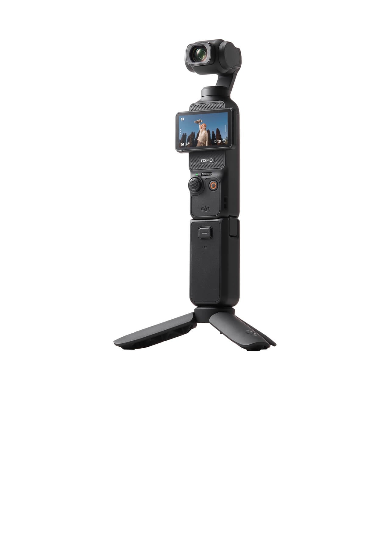 新品未開封　DJI Osmo Pocket 3 Creator Combo DJI Osmo Pocket 3 Creator Combo – Challenger Singapore