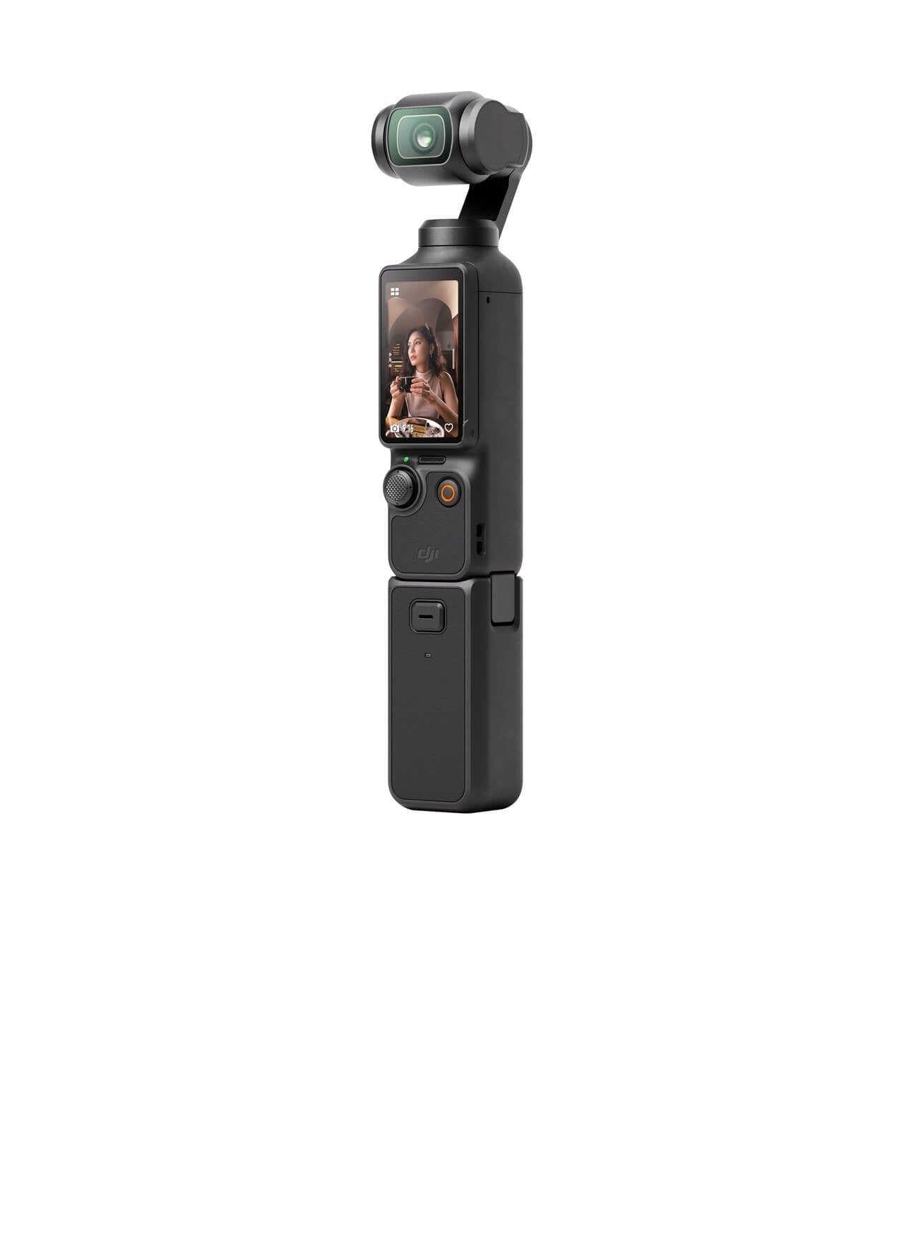 DJI Osmo Pocket 3 Creator Combo – Challenger Singapore