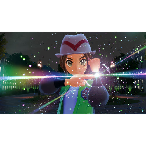 Nintendo Switch 2 - Pokemon Legends: Z-A
