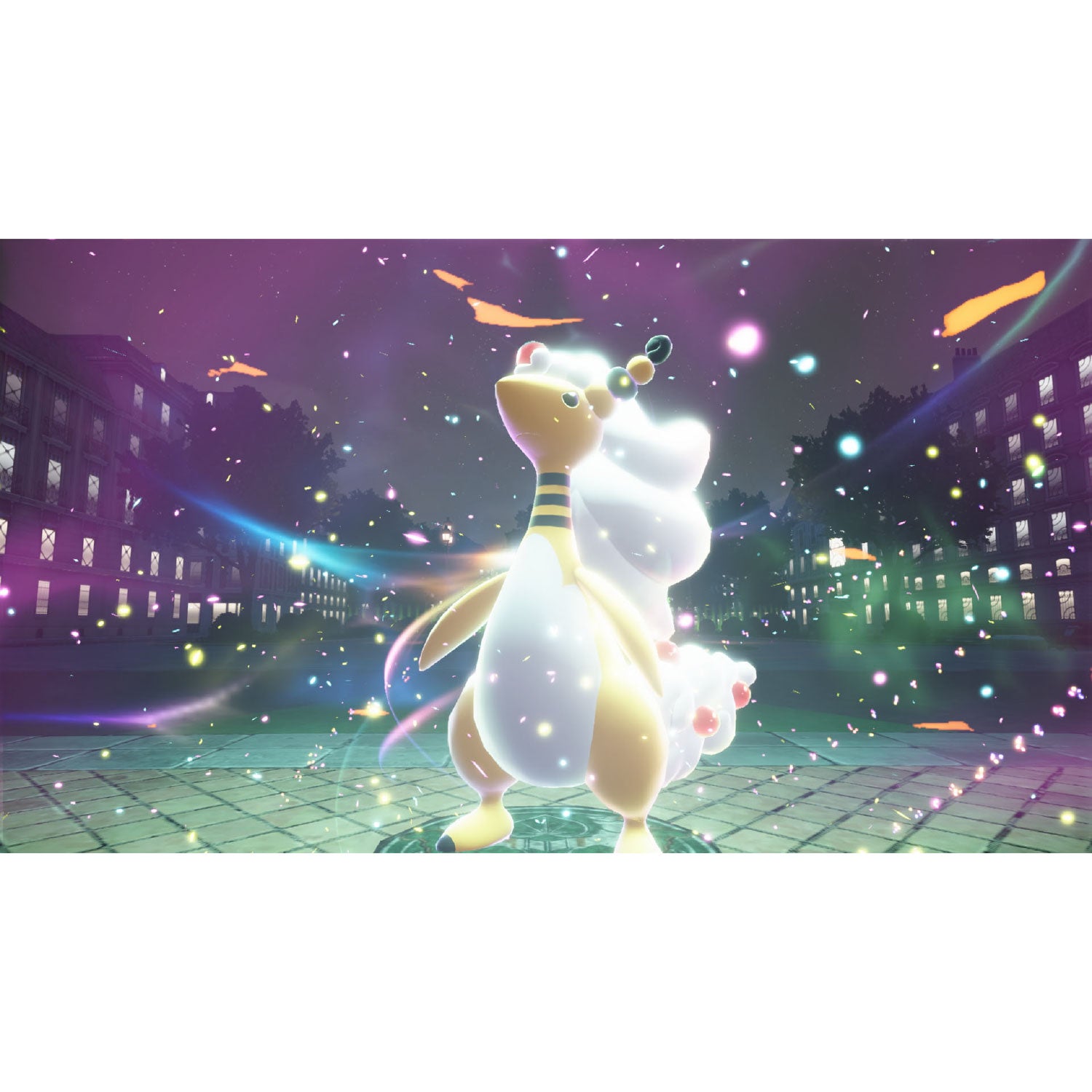 Nintendo Switch 2 - Pokemon Legends: Z-A