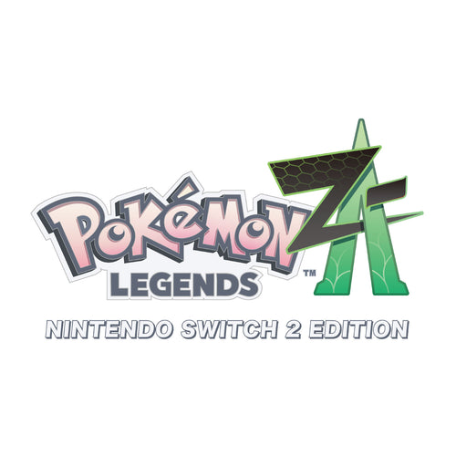 Nintendo Switch 2 - Pokemon Legends: Z-A