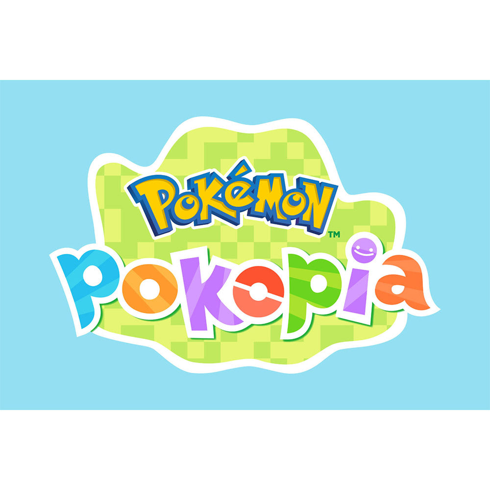 Nintendo Switch 2 - Pokemon Pokopia