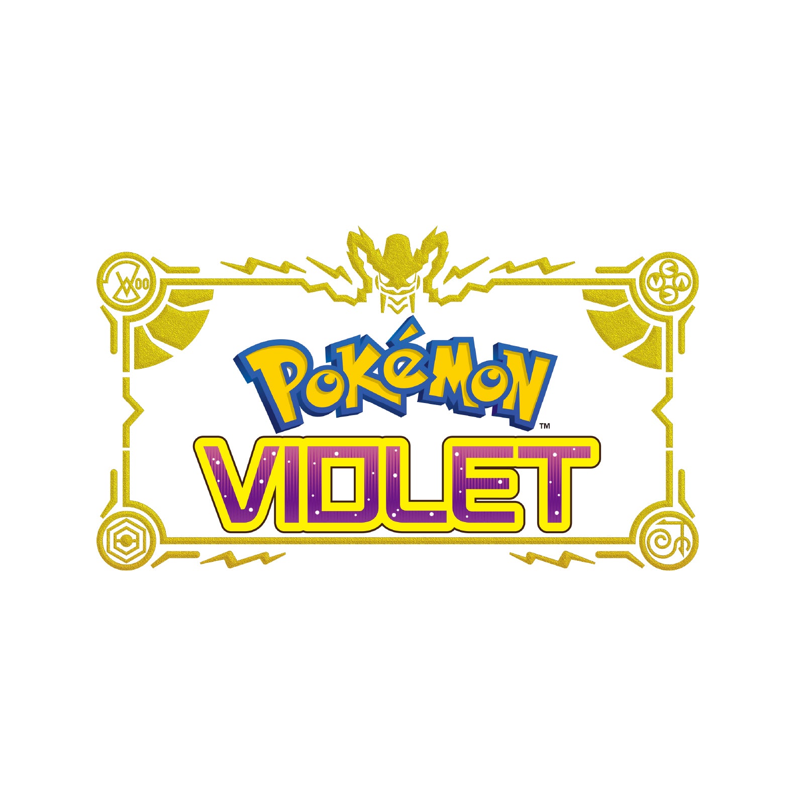 Nintendo Switch - Pokémon Violet