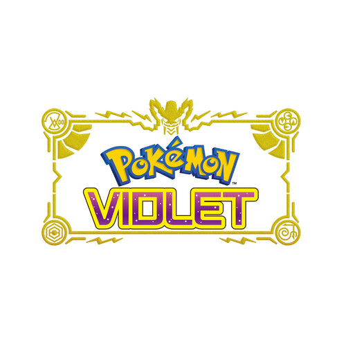 Nintendo Switch - Pokémon Violet