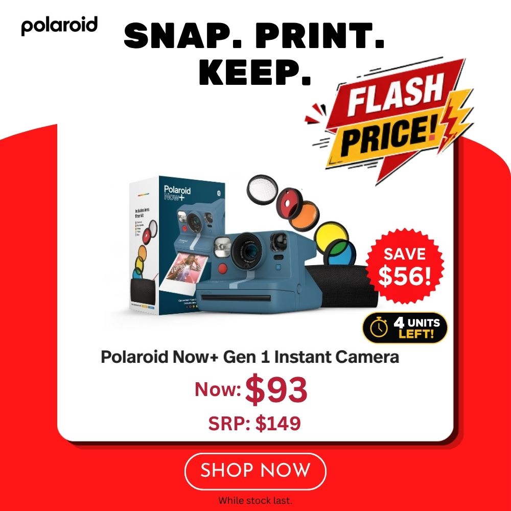 Polaroid_Online_Promo