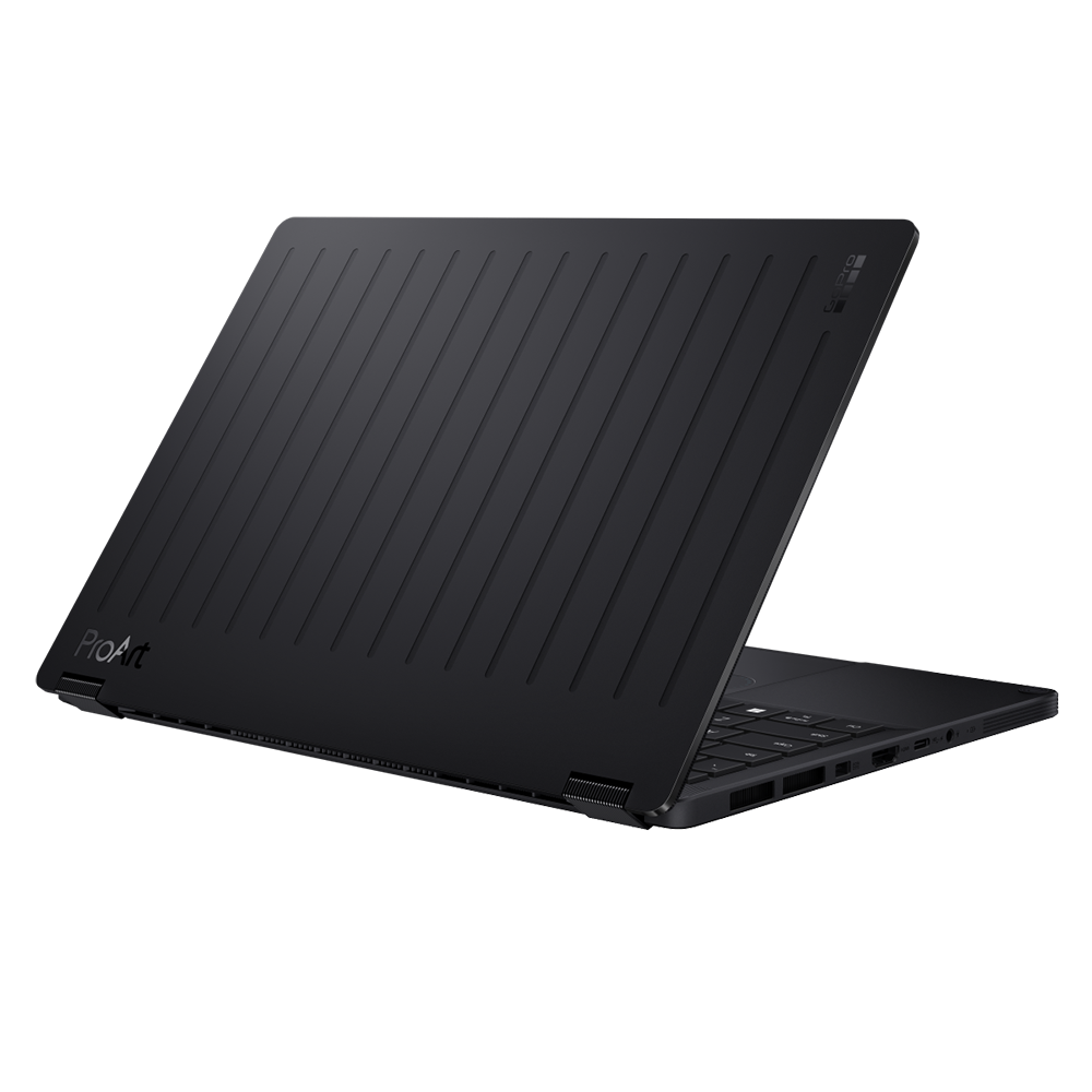 Asus ProArt GoPro Edition PX13 HN7306EAC-LX044W - AIMAX+395 128GB 1TB 13.3 OLED Touch