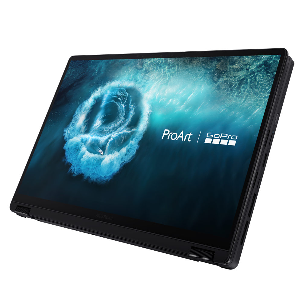 Asus ProArt GoPro Edition PX13 HN7306EAC-LX044W - AIMAX+395 128GB 1TB 13.3 OLED Touch