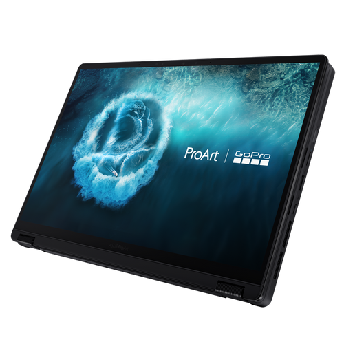 Asus ProArt GoPro Edition PX13 HN7306EAC-LX044W - AIMAX+395 128GB 1TB 13.3 OLED Touch