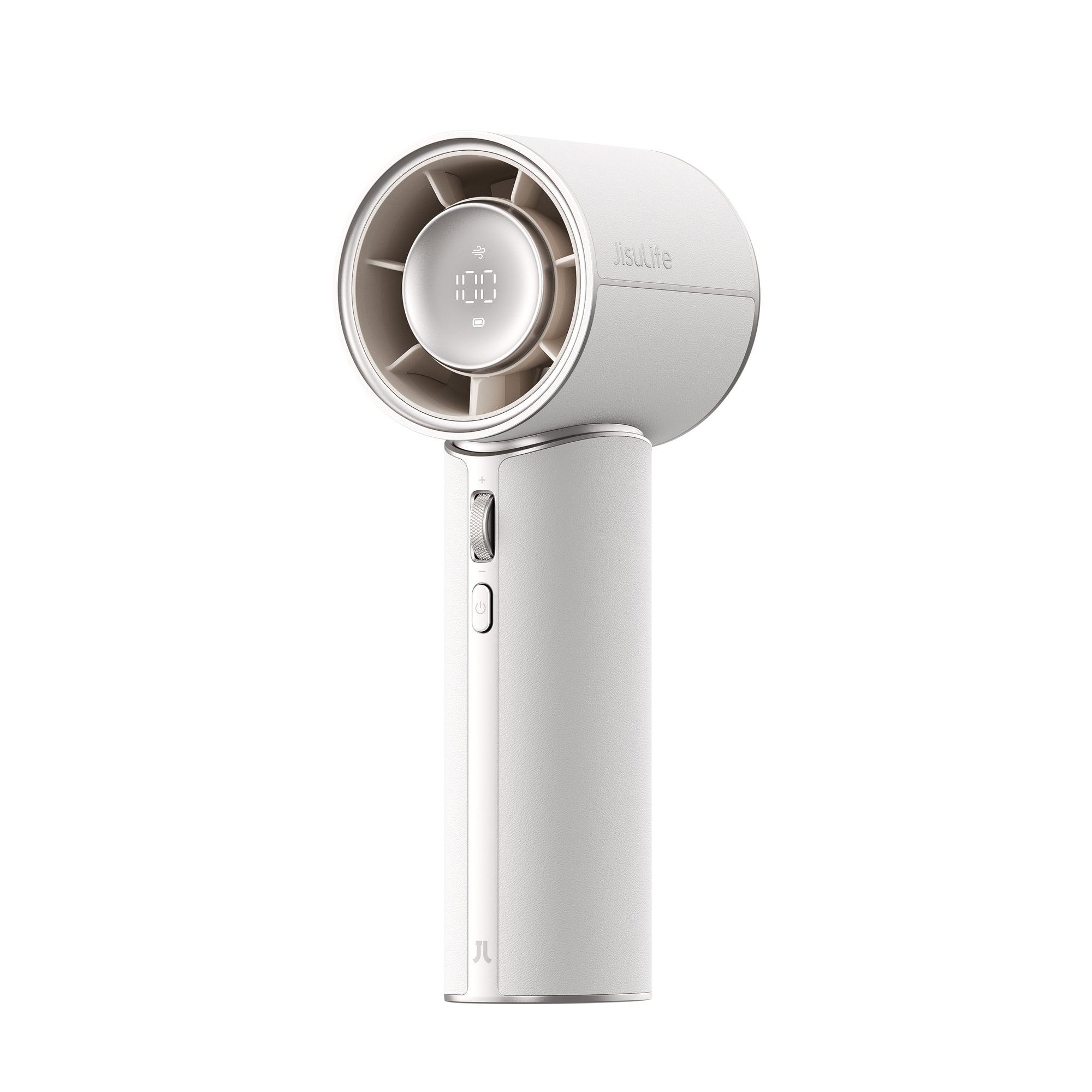 Jisulife Pro 1 Mini White Handheld Fan