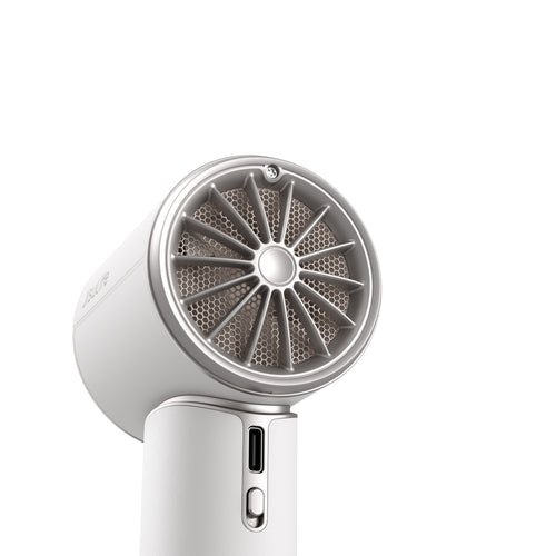 Jisulife Pro 1 Mini White Handheld Fan