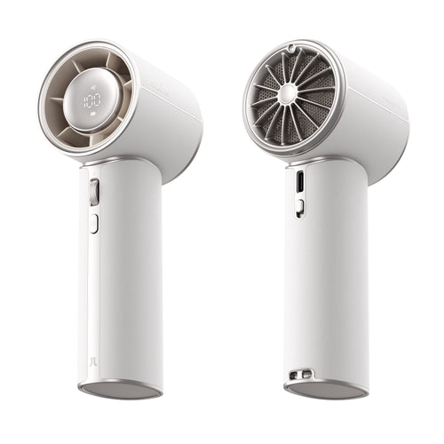 Jisulife Pro 1 Mini White Handheld Fan