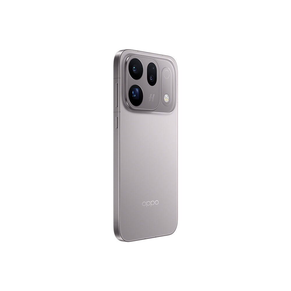 OPPO Find X10 Mist Grey 12+512GB 5G