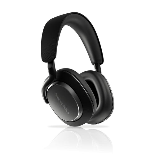 Bowers & Wilkins Px7 S3 BT Headphone Anthracite Black