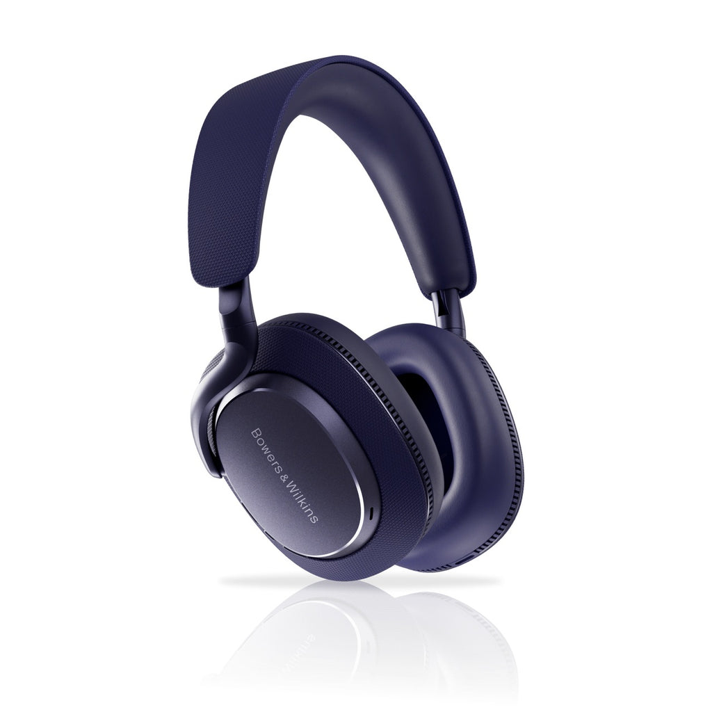 Bowers & Wilkins Px7 S3 BT Headphone Indigo Blue – Challenger