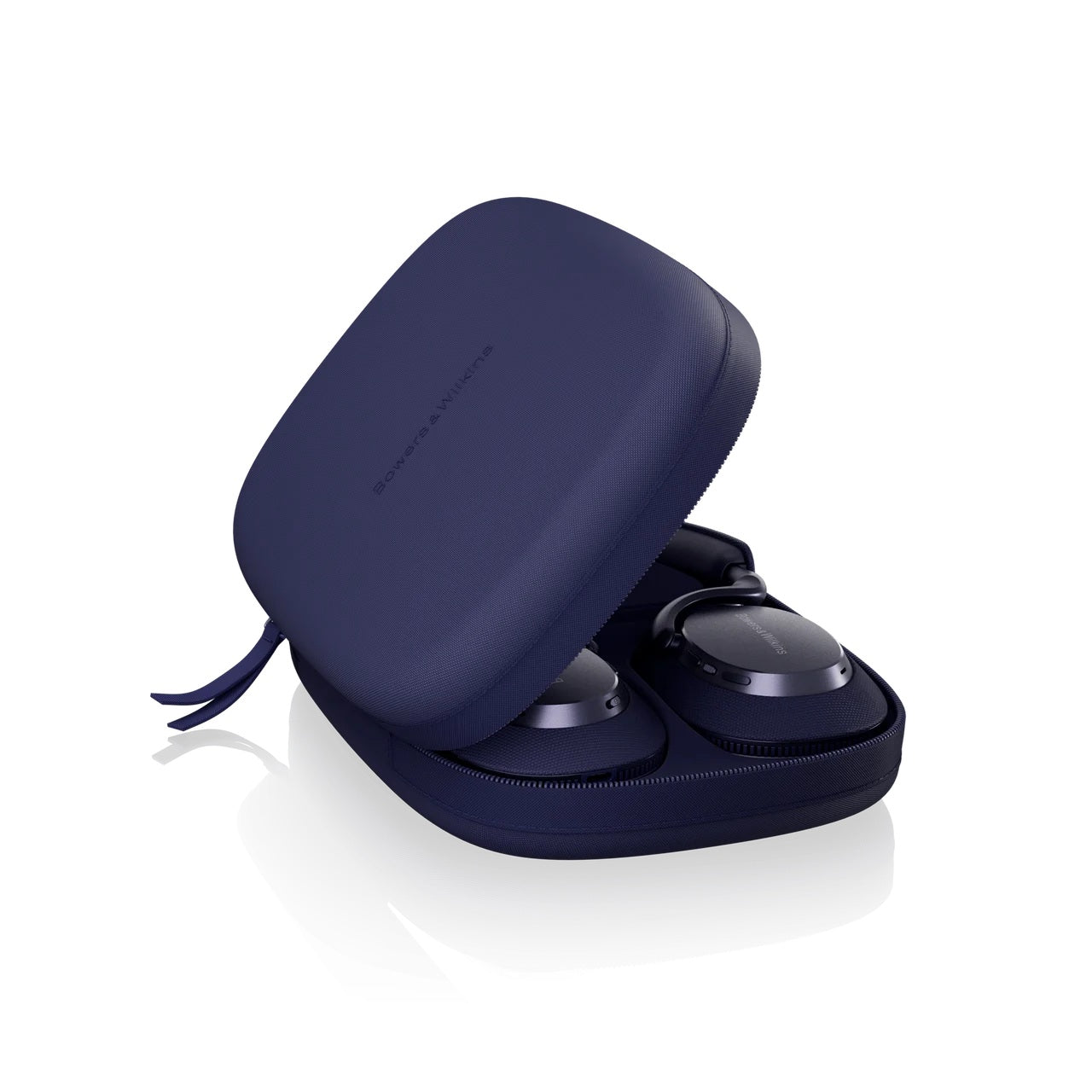 Bowers & Wilkins Px7 S3 BT Headphone Indigo Blue – Challenger