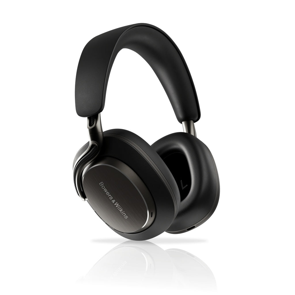 Bowers&Wilkins Px8 S2 専用 Bowers Wilkins Px8 S2 BT Headphone Onyx Black – Challenger Singapore