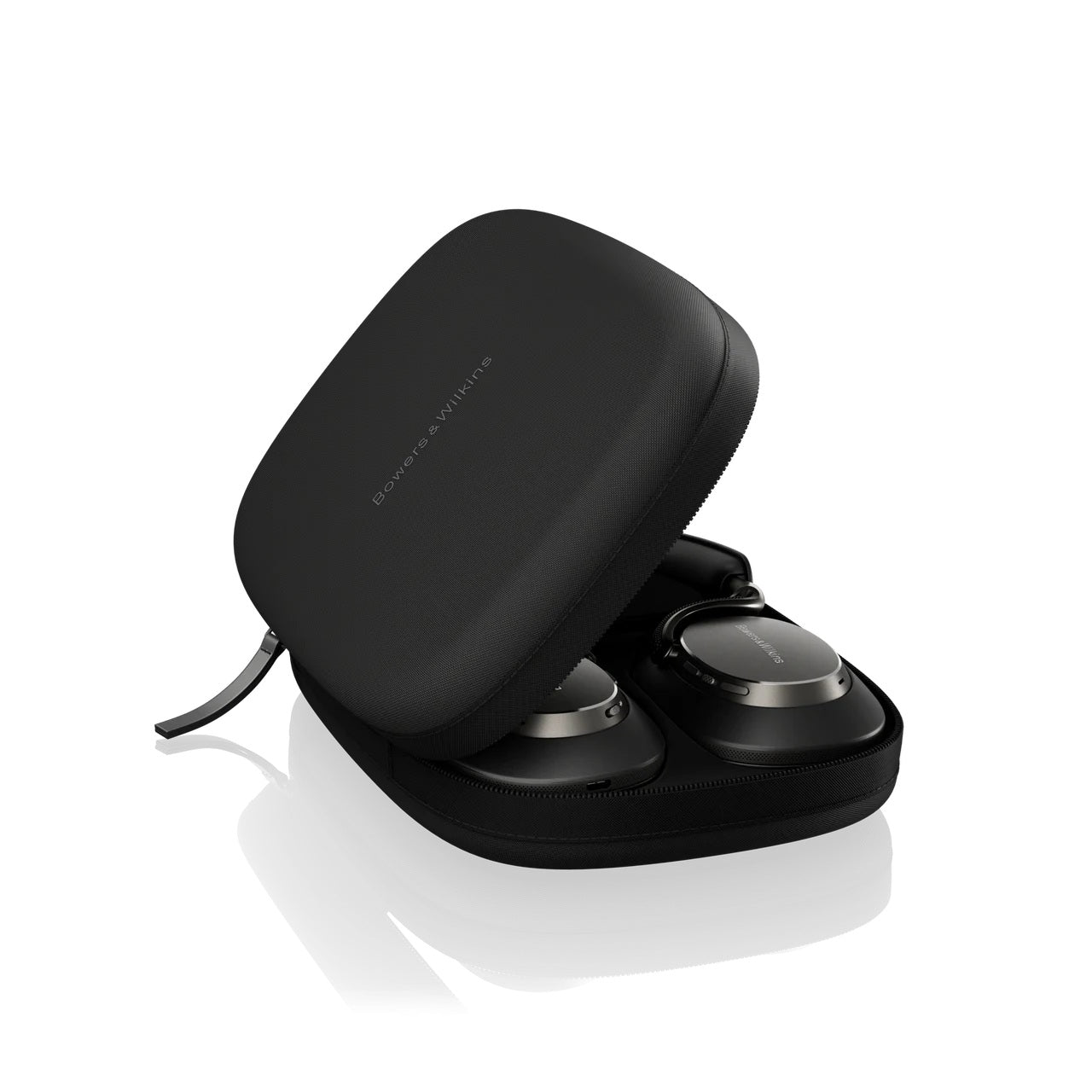 Bowers Wilkins Px8 S2 BT Headphone Onyx Black – Challenger Singapore