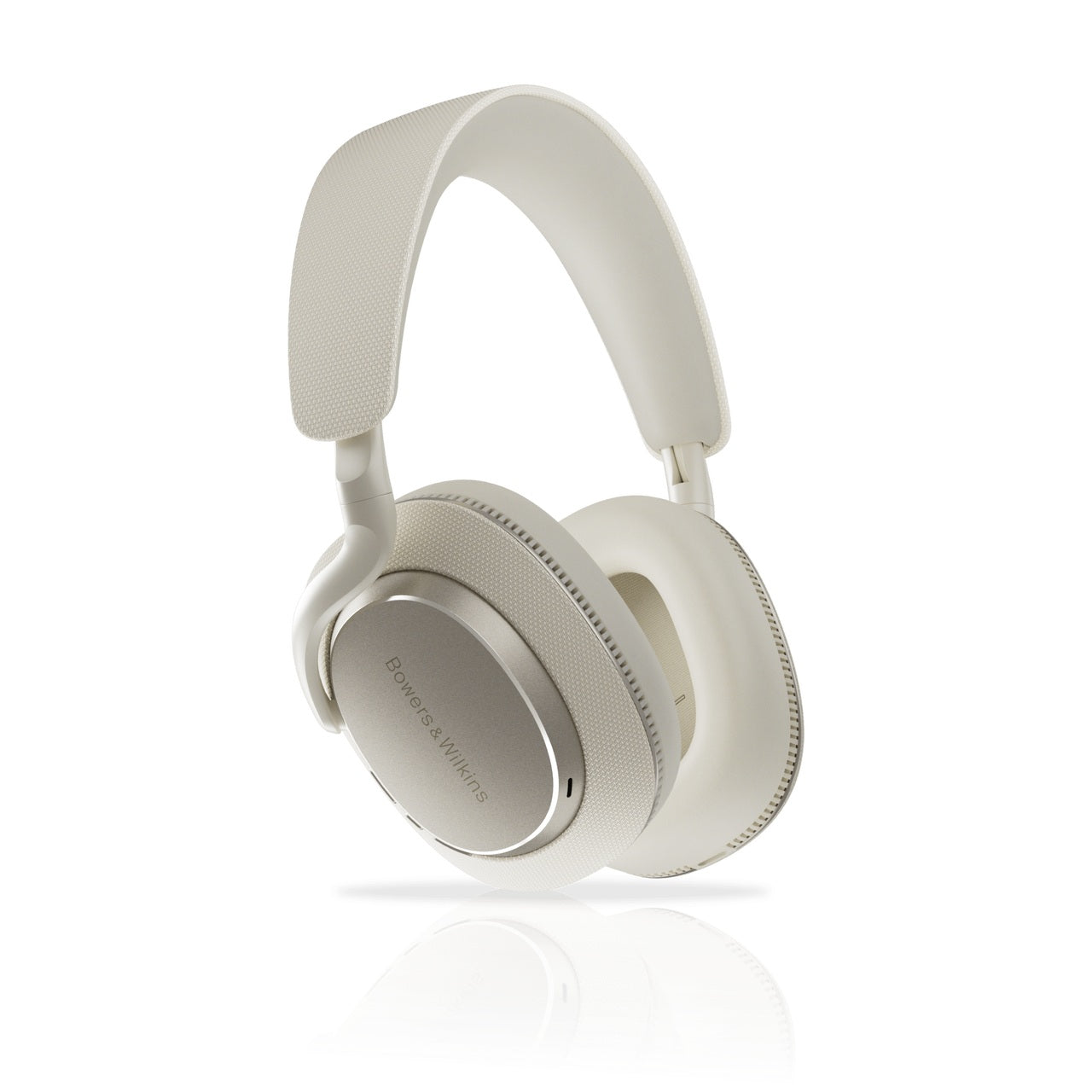 Bowers & Wilkins Px7 S3 BT Headphone Canvas White – Challenger