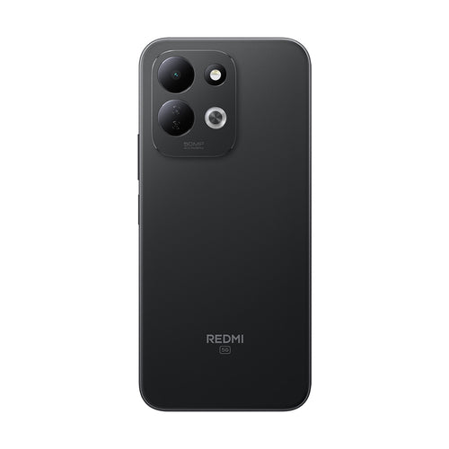 Xiaomi Redmi 17 Black 4+256GB 5G