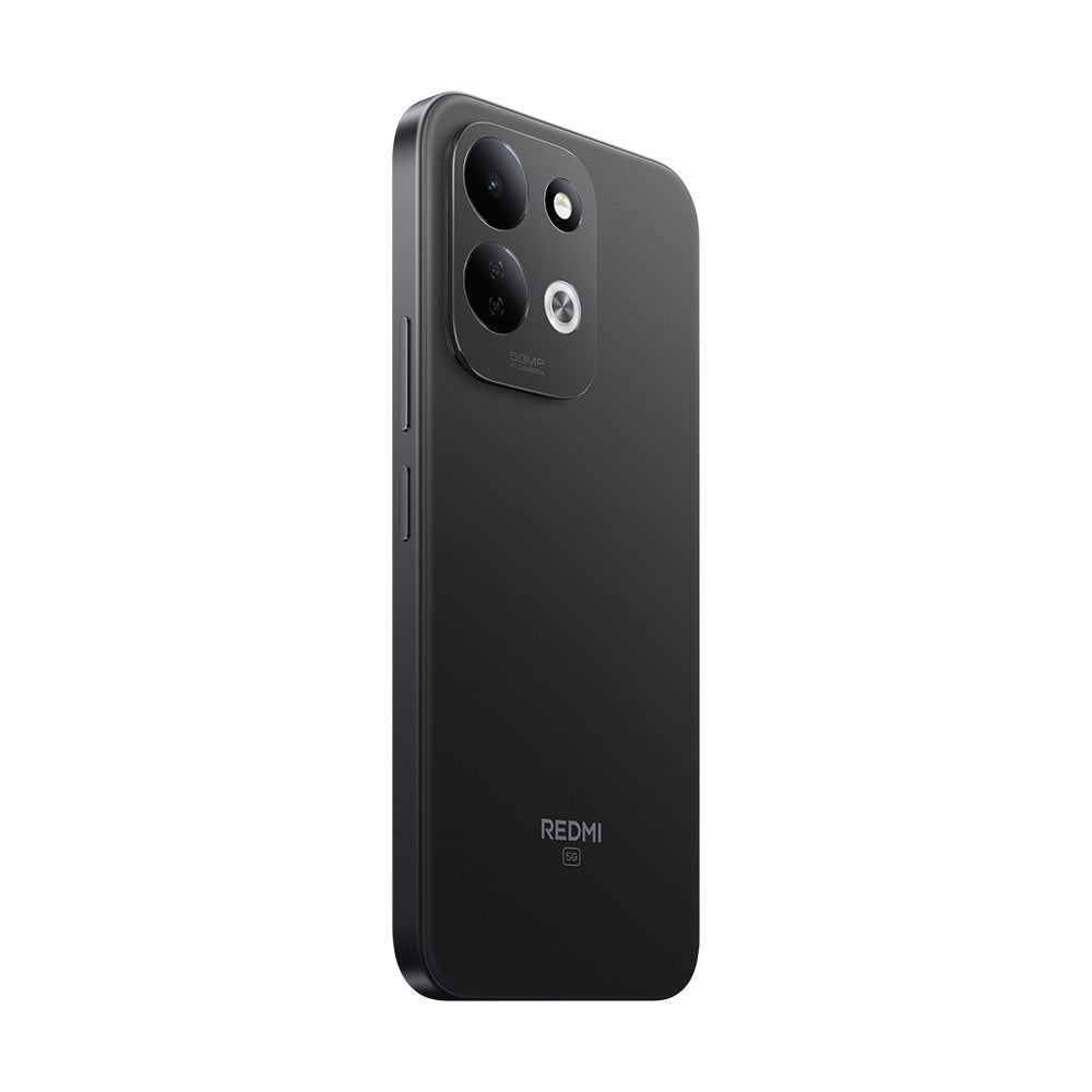 Xiaomi Redmi 17 Black 4+256GB 5G