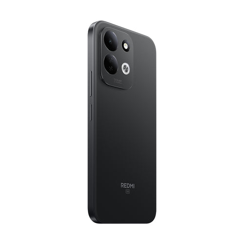 Xiaomi Redmi 17 Black 4+256GB 5G