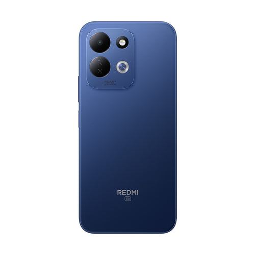 Xiaomi Redmi 17 Deep Blue 4+256GB 5G