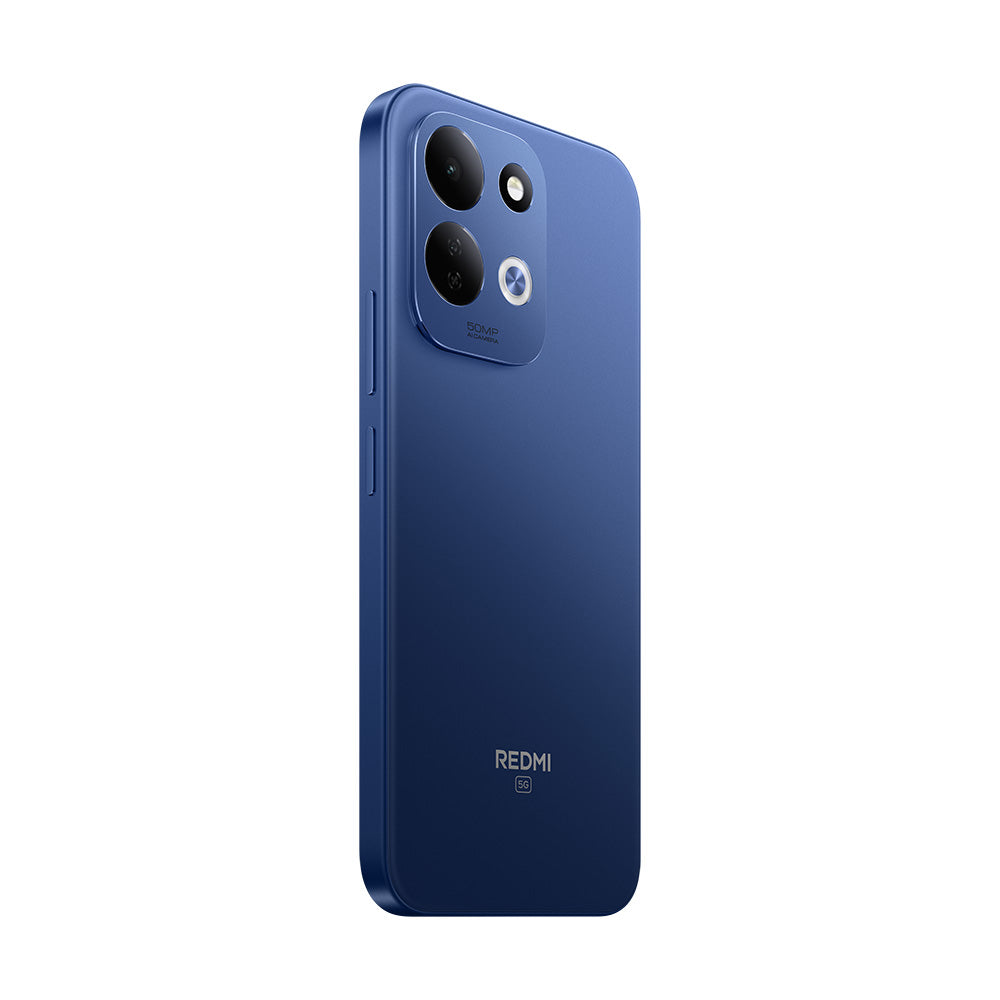 Xiaomi Redmi 17 Deep Blue 4+256GB 5G