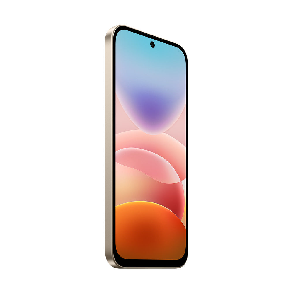 Xiaomi Redmi 17 Vivid Orange 4+256GB 5G