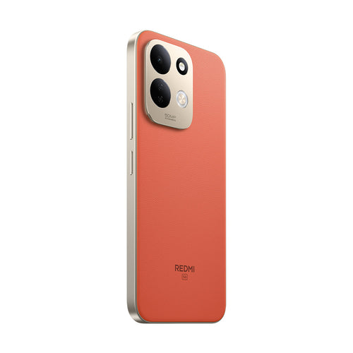 Xiaomi Redmi 17 Vivid Orange 4+256GB 5G