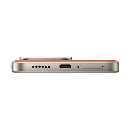 Xiaomi Redmi 17 Vivid Orange 4+256GB 5G