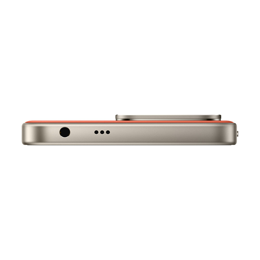Xiaomi Redmi 17 Vivid Orange 4+256GB 5G