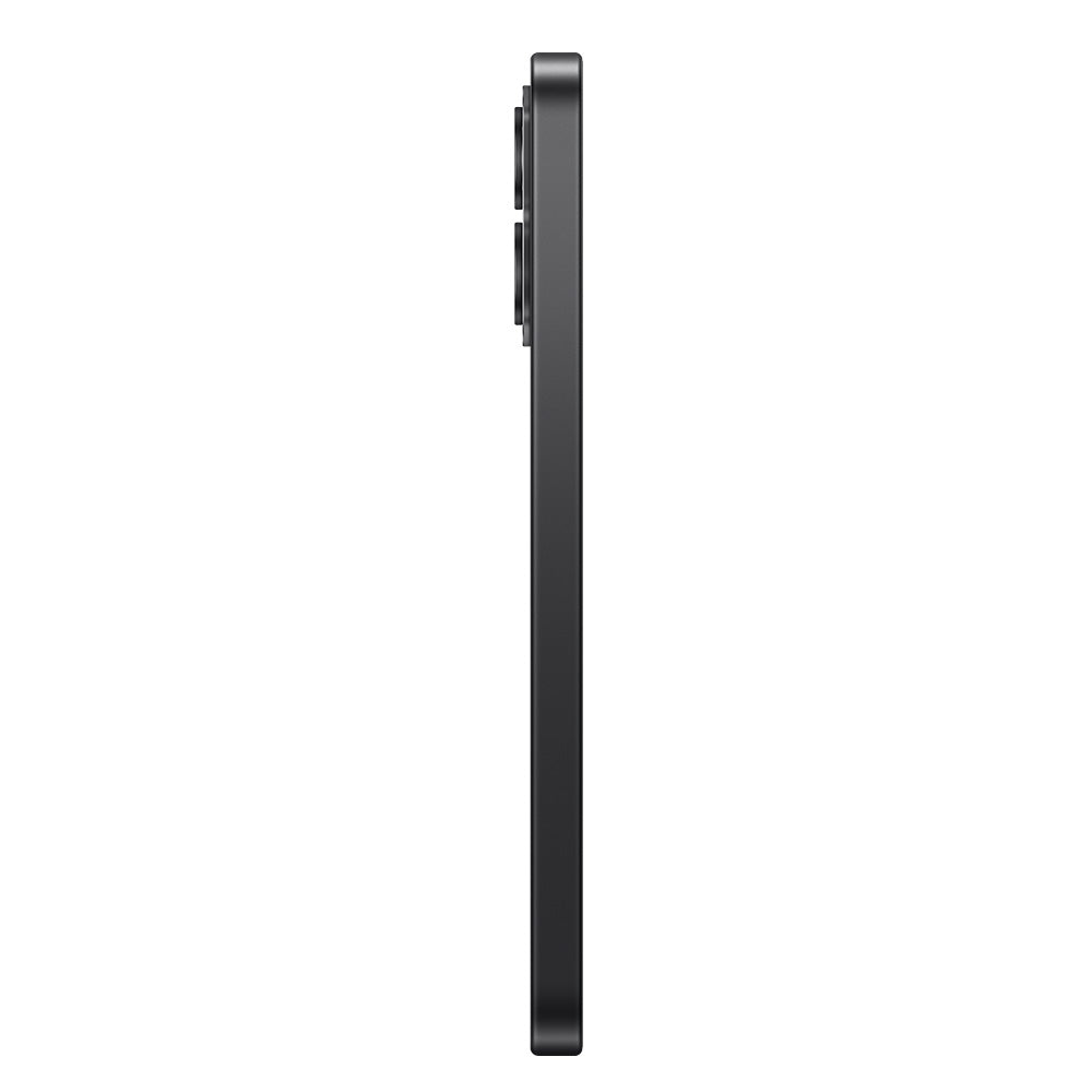 Xiaomi Redmi Note 17 Pro Max Black 8+256GB 5G