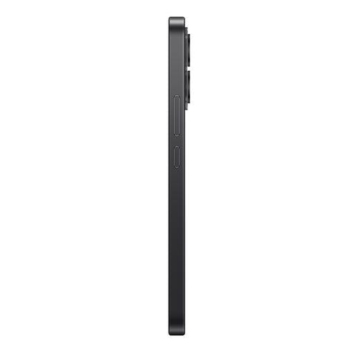 Xiaomi Redmi Note 17 Pro Max Black 8+256GB 5G