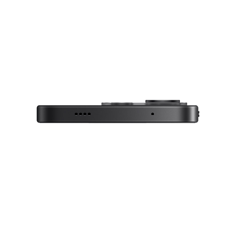 Xiaomi Redmi Note 17 Pro Max Black 8+256GB 5G