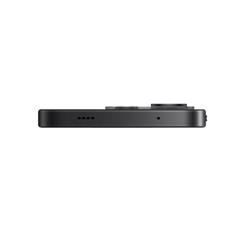 Xiaomi Redmi Note 17 Pro Max Black 8+256GB 5G