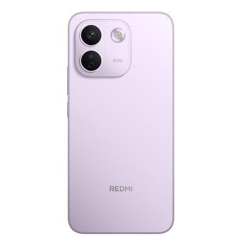 Xiaomi Redmi Note 17 Pro Max Purple 8+256GB 5G