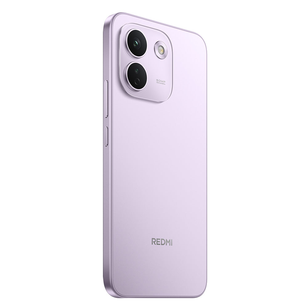 Xiaomi Redmi Note 17 Pro Max Purple 8+256GB 5G