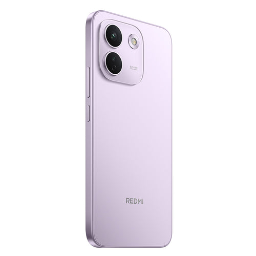 Xiaomi Redmi Note 17 Pro Max Purple 8+256GB 5G