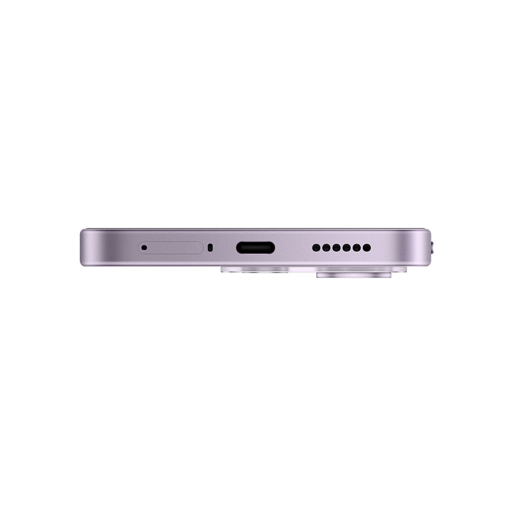 Xiaomi Redmi Note 17 Pro Max Purple 8+256GB 5G