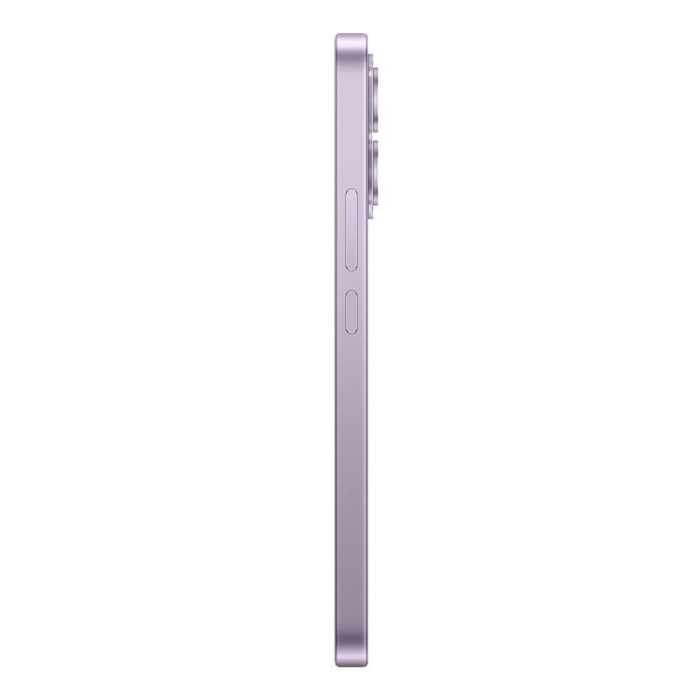 Xiaomi Redmi Note 17 Pro Max Purple 8+256GB 5G