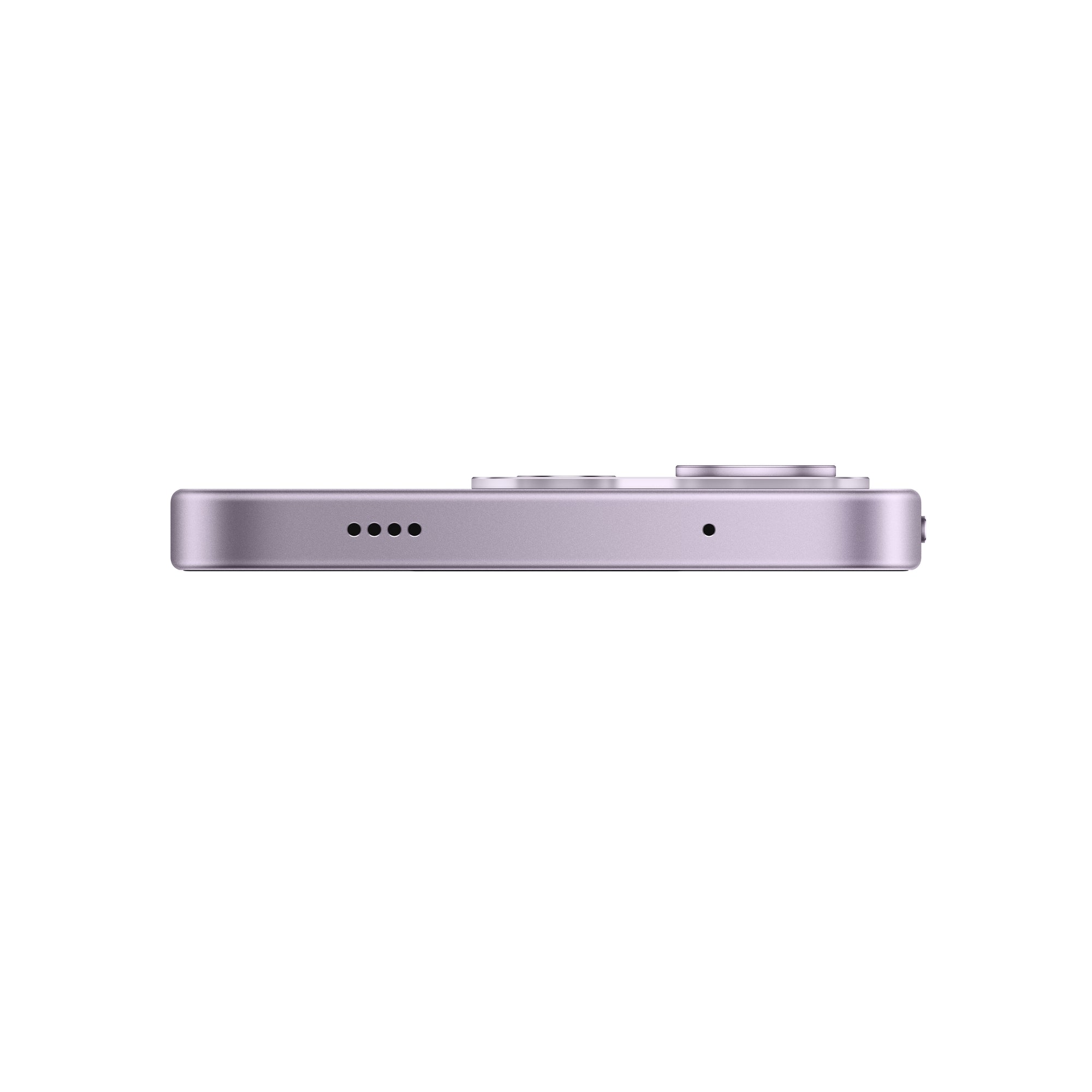 Xiaomi Redmi Note 17 Pro Max Purple 8+256GB 5G