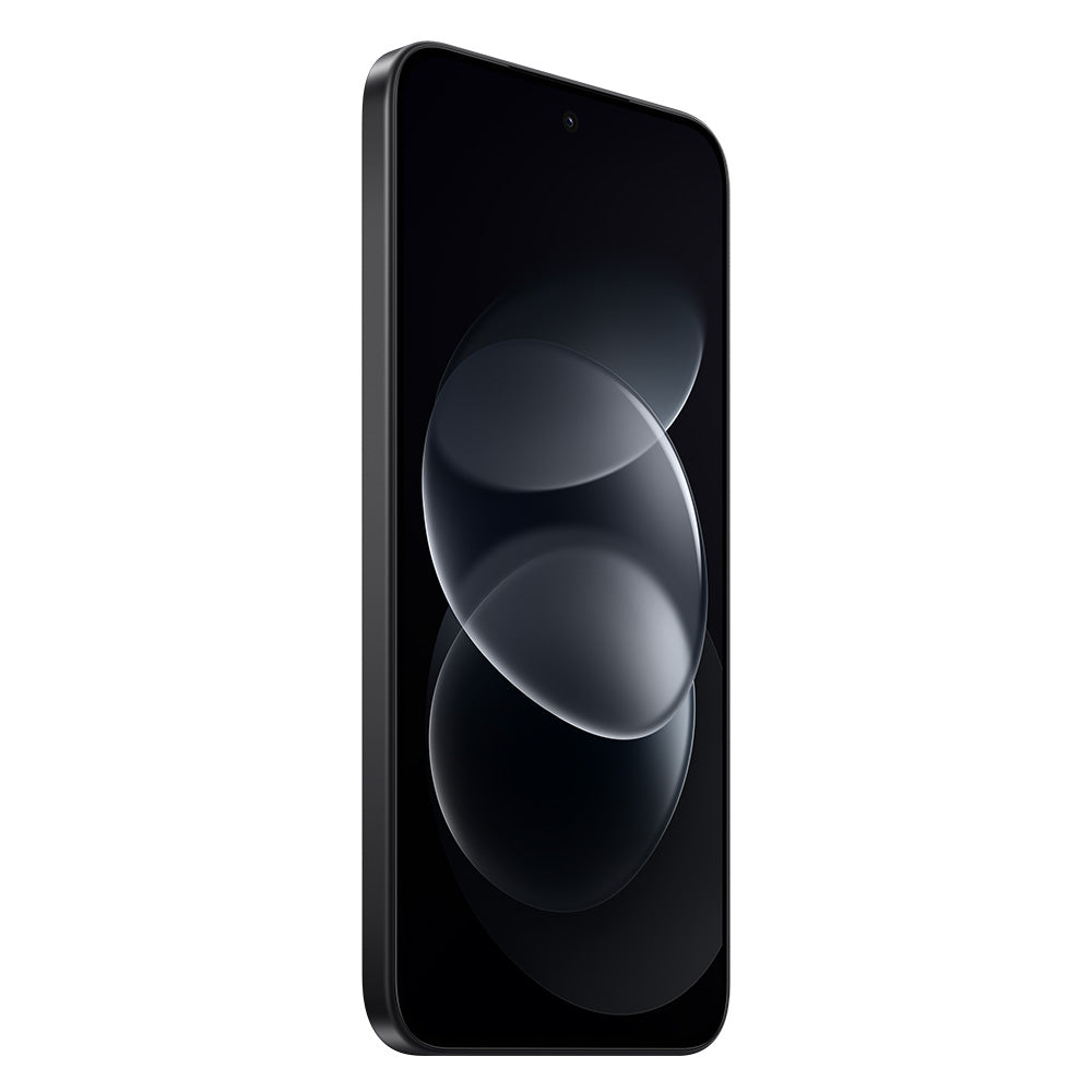 Xiaomi Redmi Note 17 Pro Black 8+256GB 5G