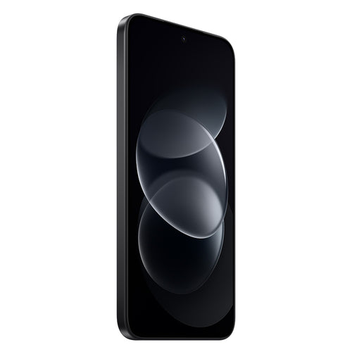 Xiaomi Redmi Note 17 Pro Black 8+256GB 5G
