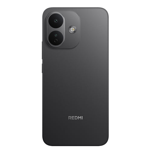 Xiaomi Redmi Note 17 Pro Black 8+256GB 5G