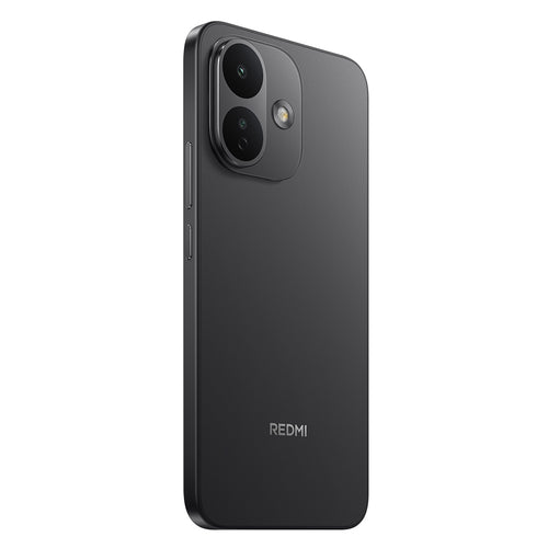 Xiaomi Redmi Note 17 Pro Black 8+256GB 5G
